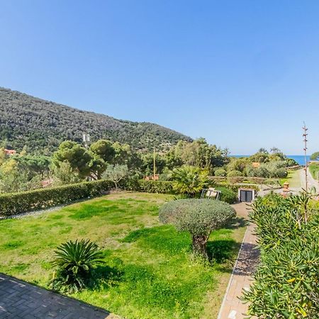 Villa Acquasalata Nisporto المظهر الخارجي الصورة