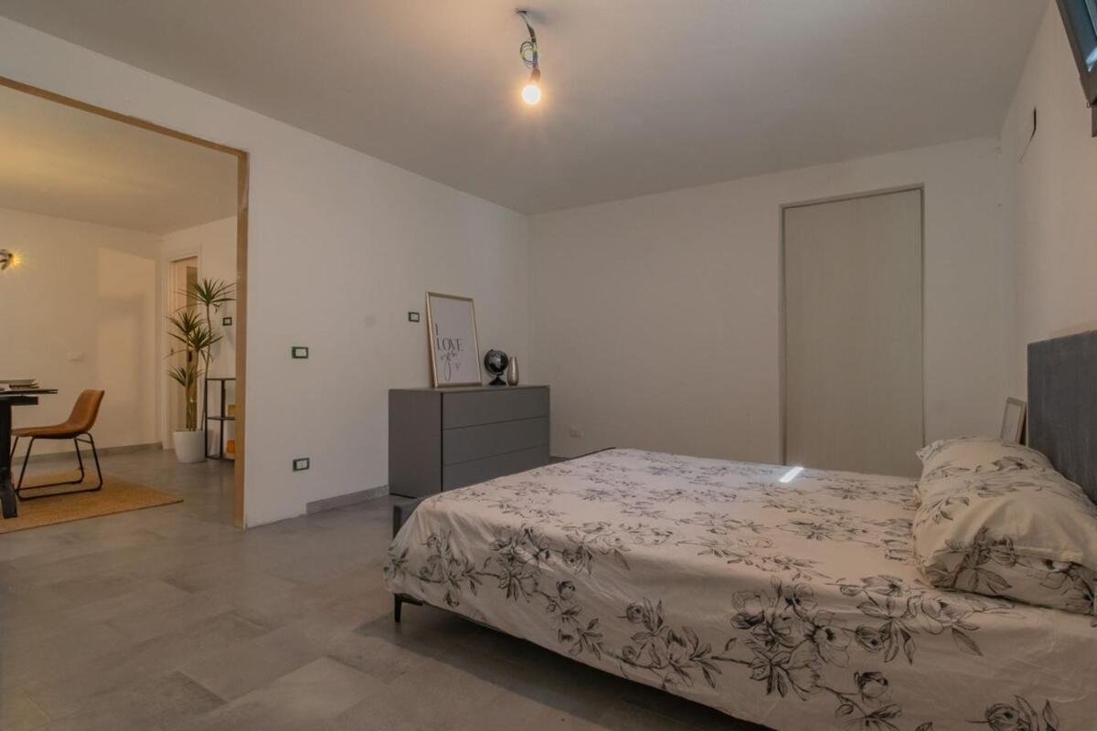 Villa Acquasalata Nisporto المظهر الخارجي الصورة