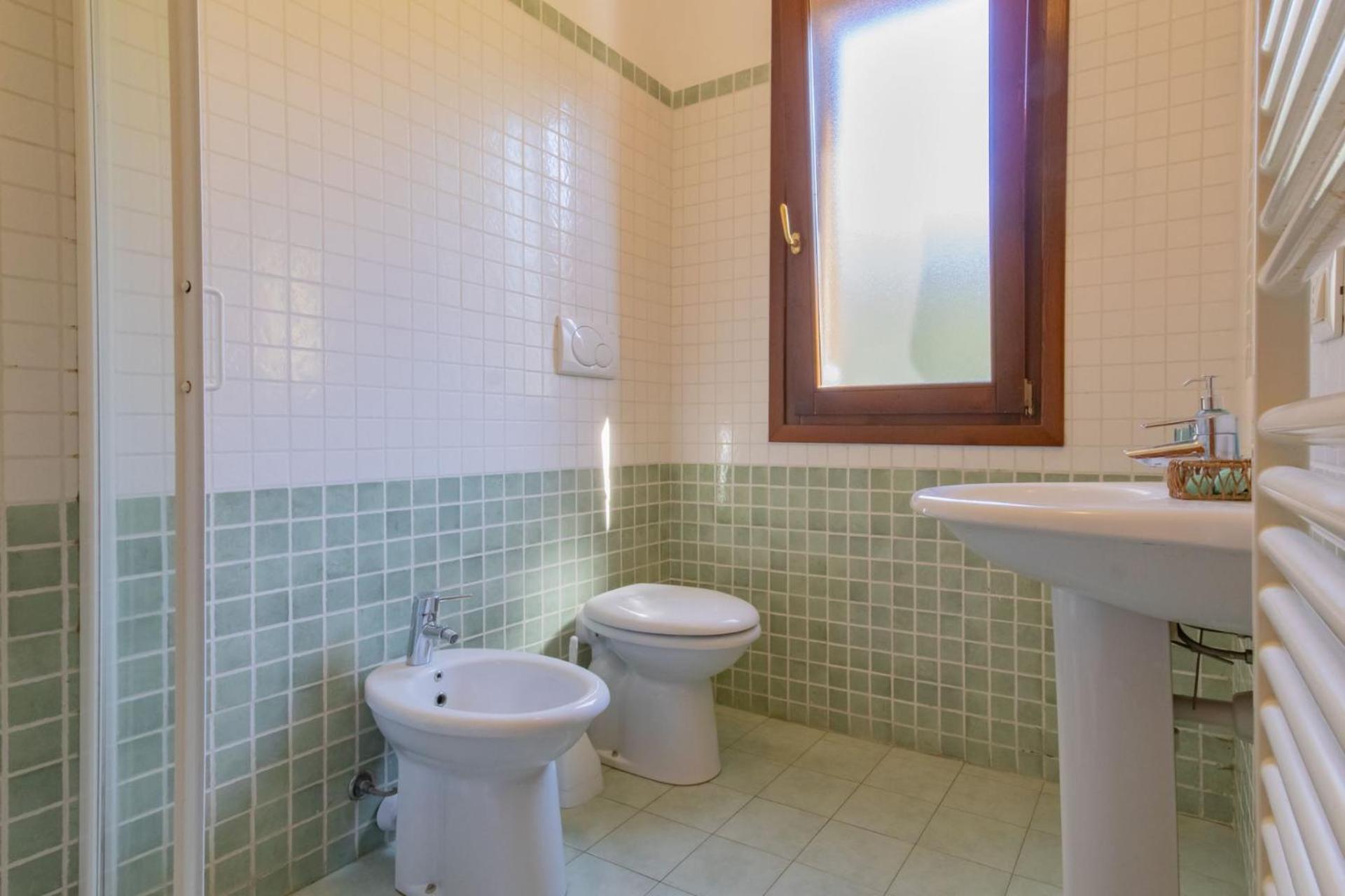 Villa Acquasalata Nisporto المظهر الخارجي الصورة