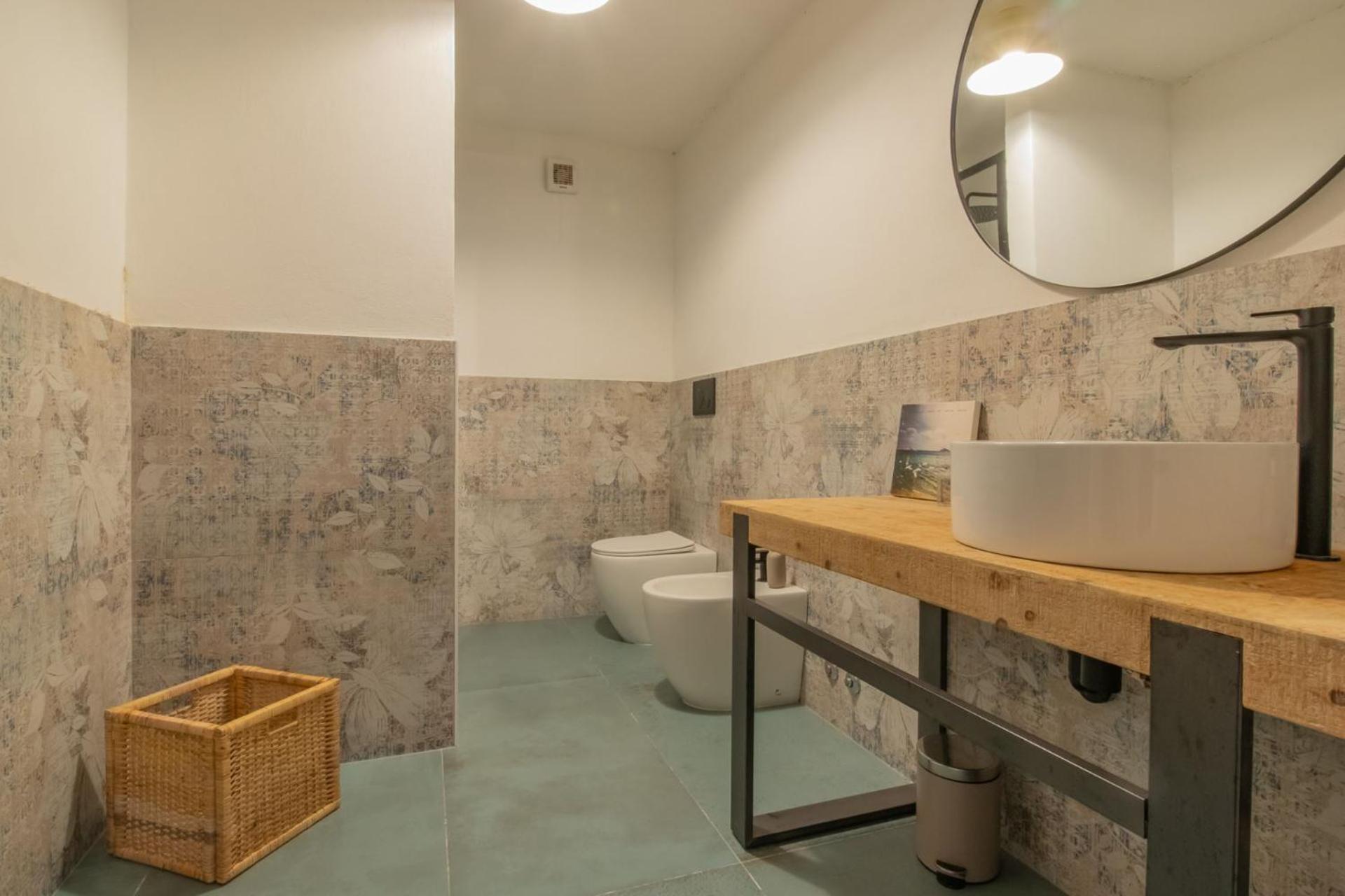 Villa Acquasalata Nisporto المظهر الخارجي الصورة