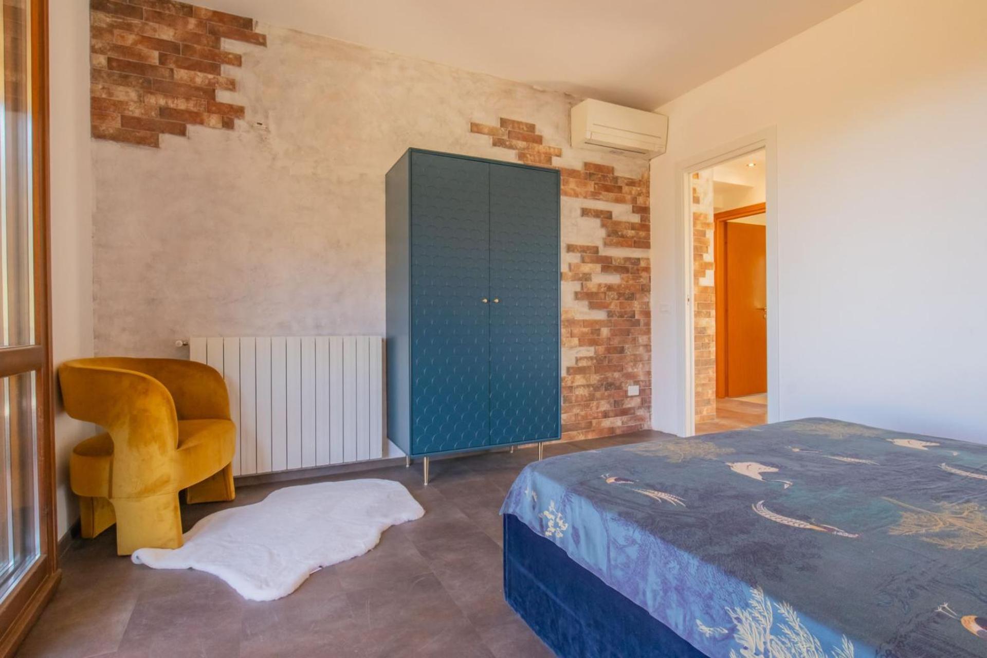 Villa Acquasalata Nisporto المظهر الخارجي الصورة