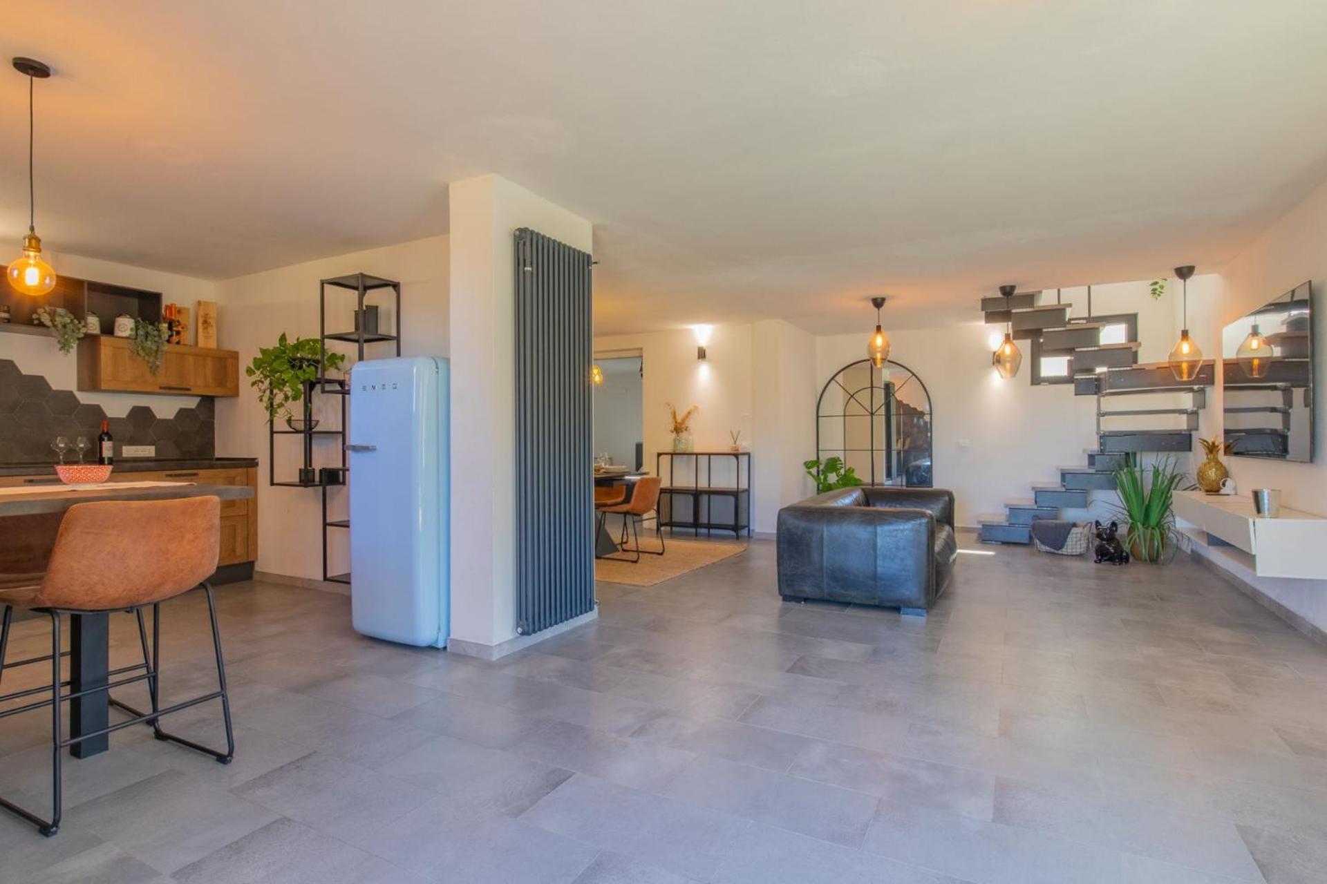 Villa Acquasalata Nisporto المظهر الخارجي الصورة