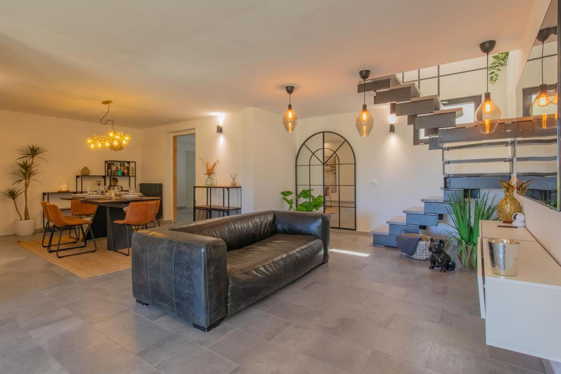 Villa Acquasalata Nisporto المظهر الخارجي الصورة